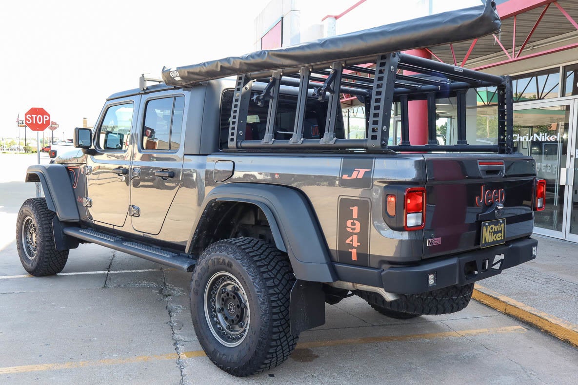 2022 Jeep Gladiator Mojave 4x4