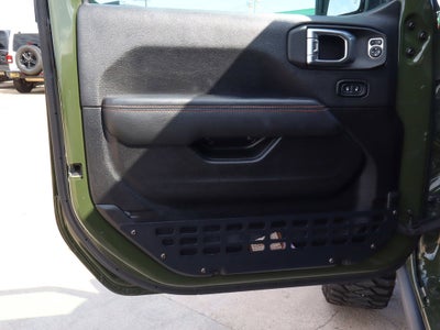 2023 Jeep Gladiator Mojave 4x4