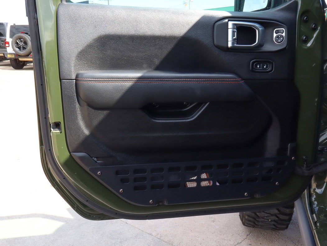 2023 Jeep Gladiator Mojave 4x4