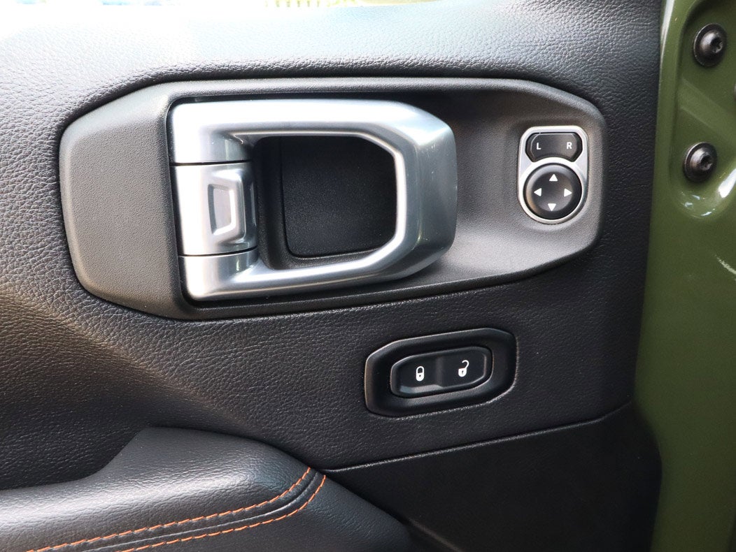 2023 Jeep Gladiator Mojave 4x4