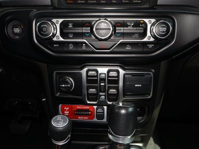 2023 Jeep Gladiator Mojave 4x4