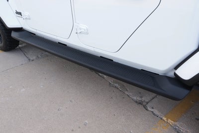 2025 Jeep Gladiator High Tide 4x4