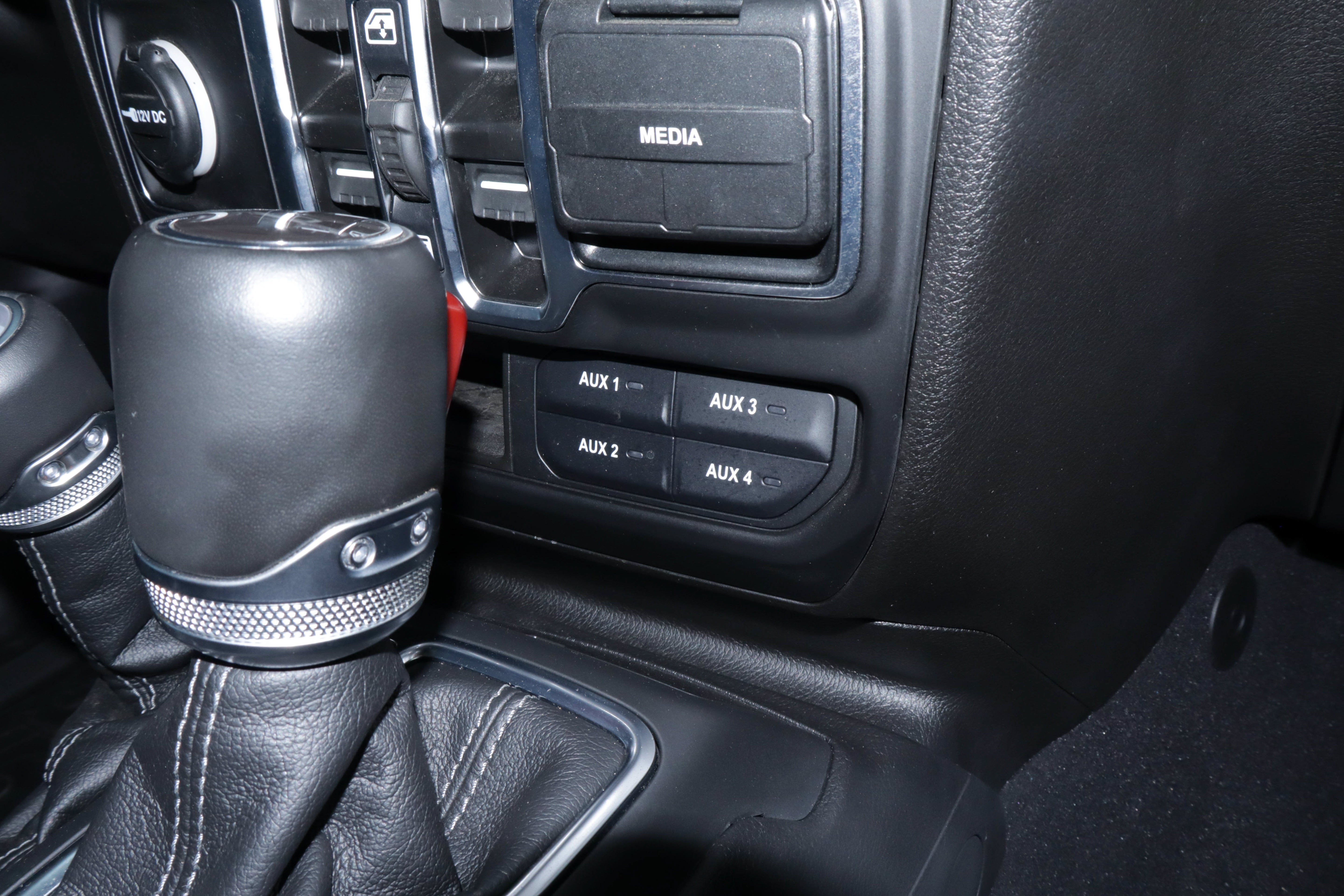 2025 Jeep Gladiator High Tide 4x4