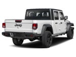 2025 Jeep Gladiator High Tide 4x4