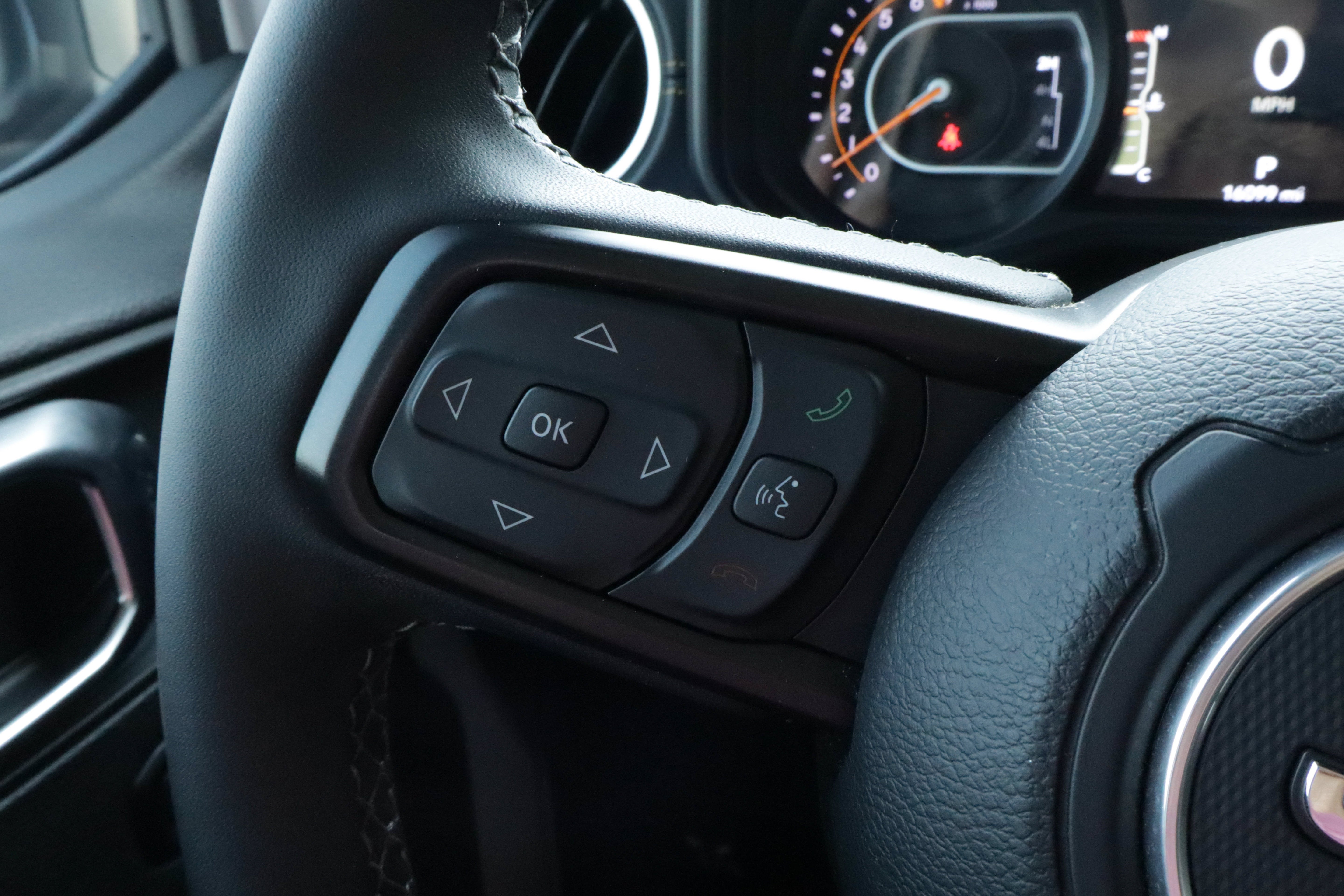 2025 Jeep Gladiator High Tide 4x4