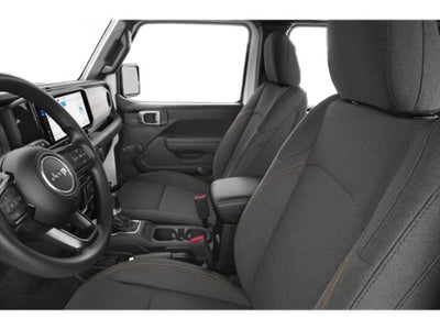 2025 Jeep Gladiator High Tide 4x4