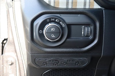 2026 Jeep Gladiator 85th Anniversary Edition 4x4