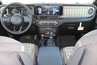 2026 Jeep Gladiator 85th Anniversary Edition 4x4