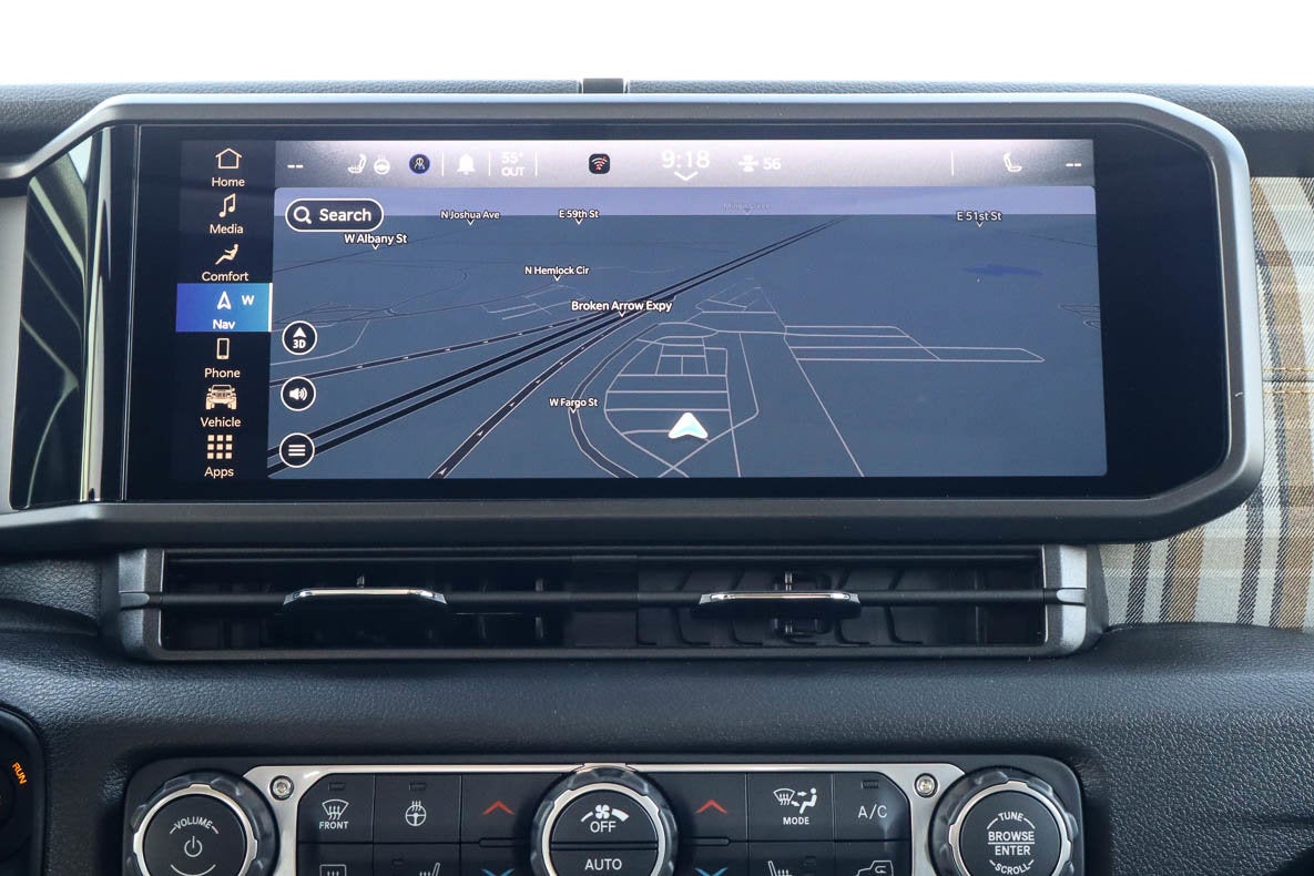 2026 Jeep Gladiator 85th Anniversary Edition 4x4