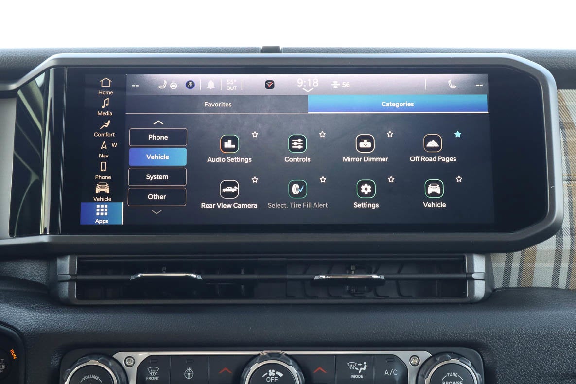 2026 Jeep Gladiator 85th Anniversary Edition 4x4