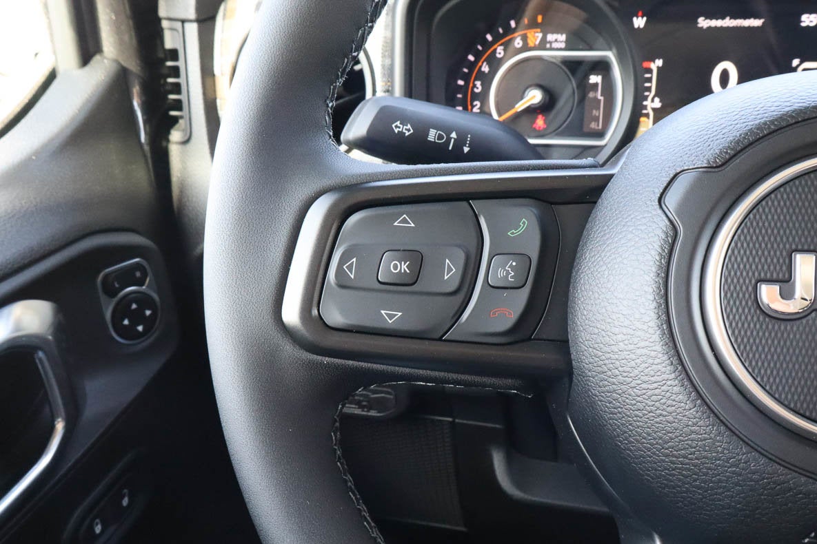 2026 Jeep Gladiator 85th Anniversary Edition 4x4