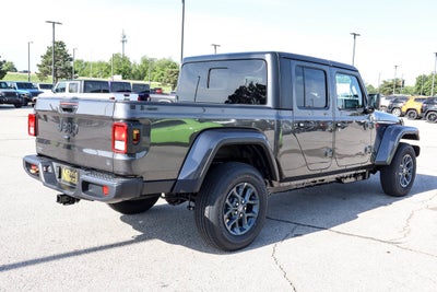2026 Jeep Gladiator 85th Anniversary Edition 4x4