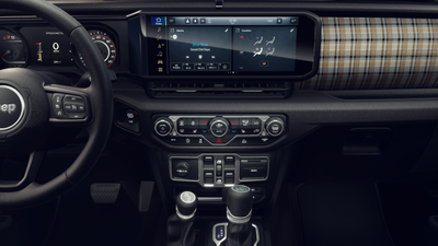 2026 Jeep Gladiator 85th Anniversary Edition 4x4