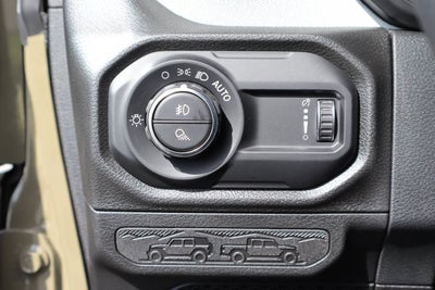 2026 Jeep Gladiator Willys 4x4