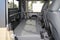 2026 Jeep Gladiator Willys 4x4