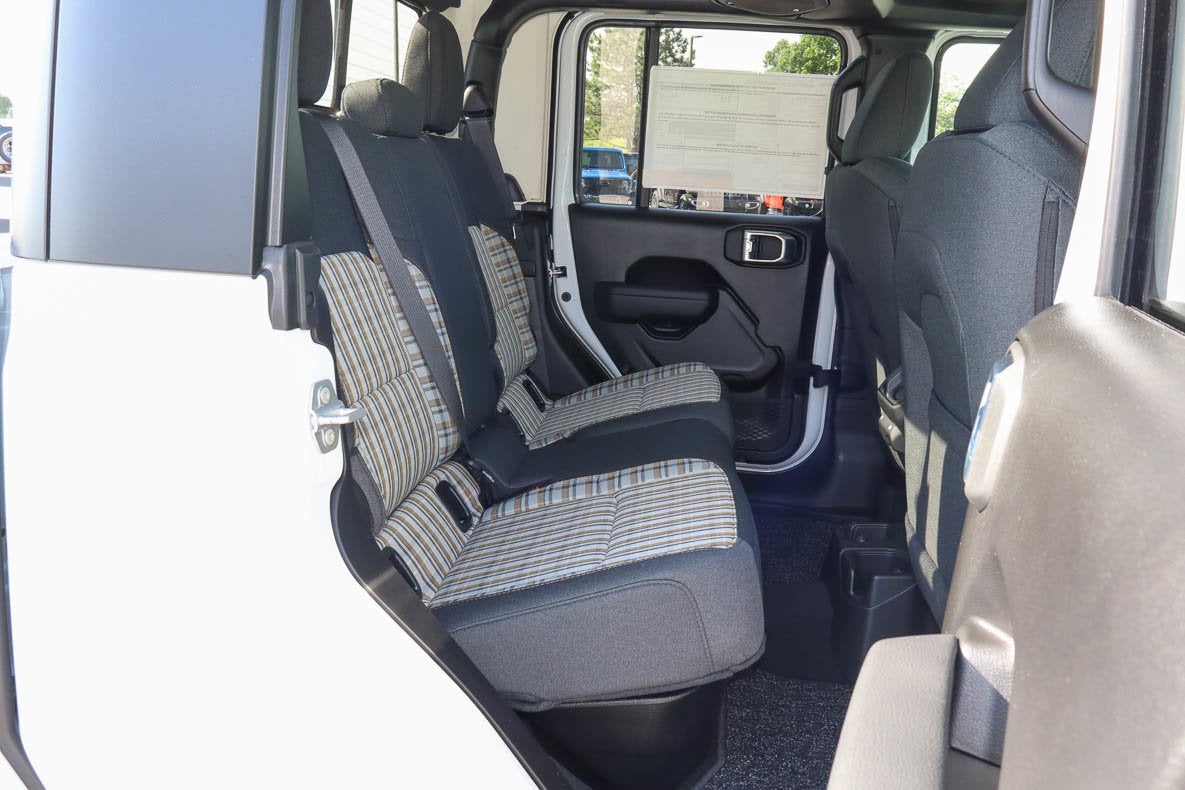 2026 Jeep Gladiator 85th Anniversary Edition 4x4