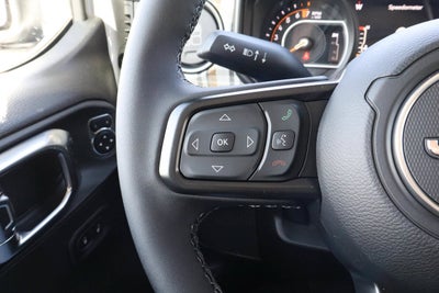 2026 Jeep Gladiator 85th Anniversary Edition 4x4