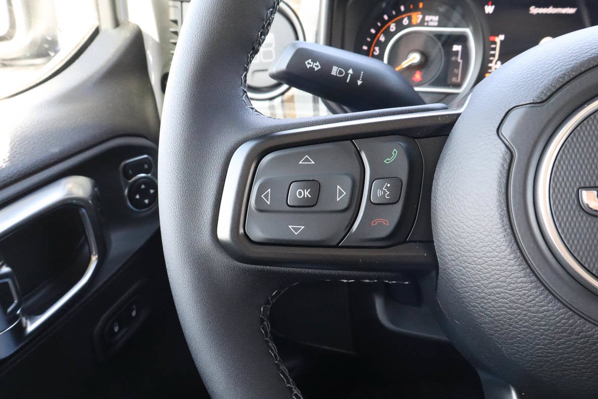 2026 Jeep Gladiator 85th Anniversary Edition 4x4