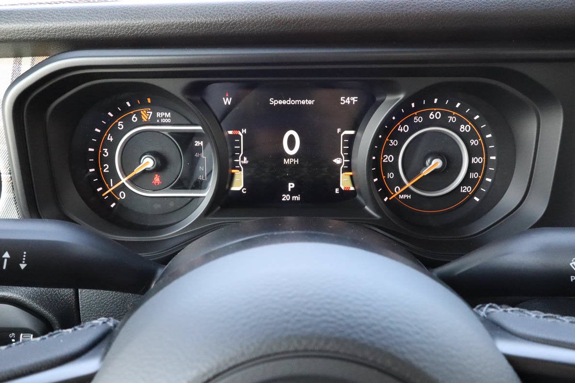2026 Jeep Gladiator 85th Anniversary Edition 4x4