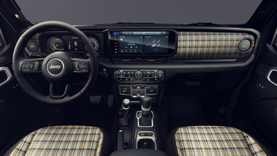 2026 Jeep Gladiator 85th Anniversary Edition 4x4