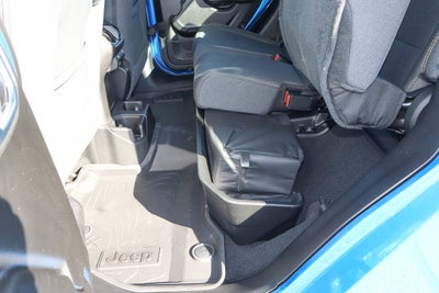 2026 Jeep Gladiator Sport 4x4