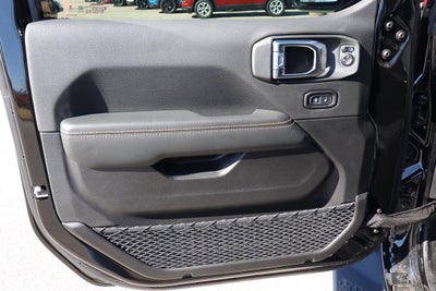 2025 Jeep Gladiator High Tide