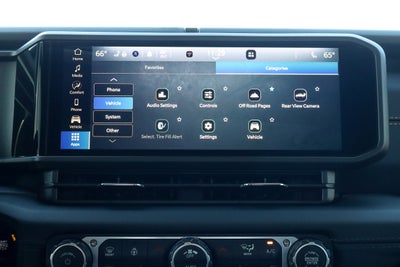 2025 Jeep Gladiator High Tide