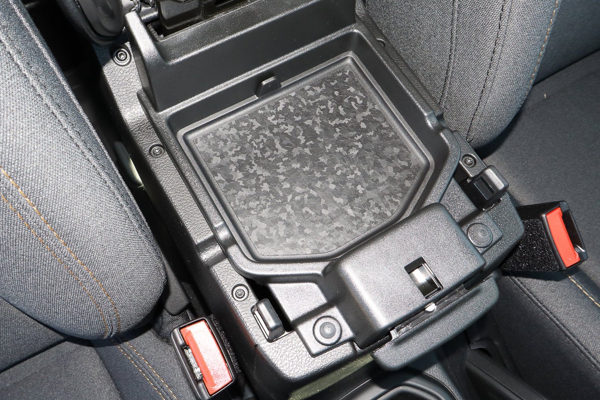 2026 Jeep Gladiator Sport 4x4