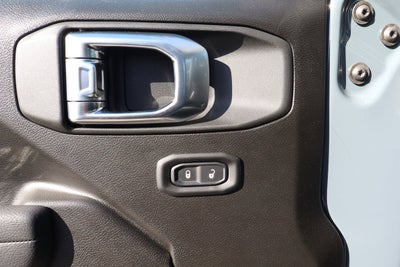 2026 Jeep Gladiator Sport 4x4