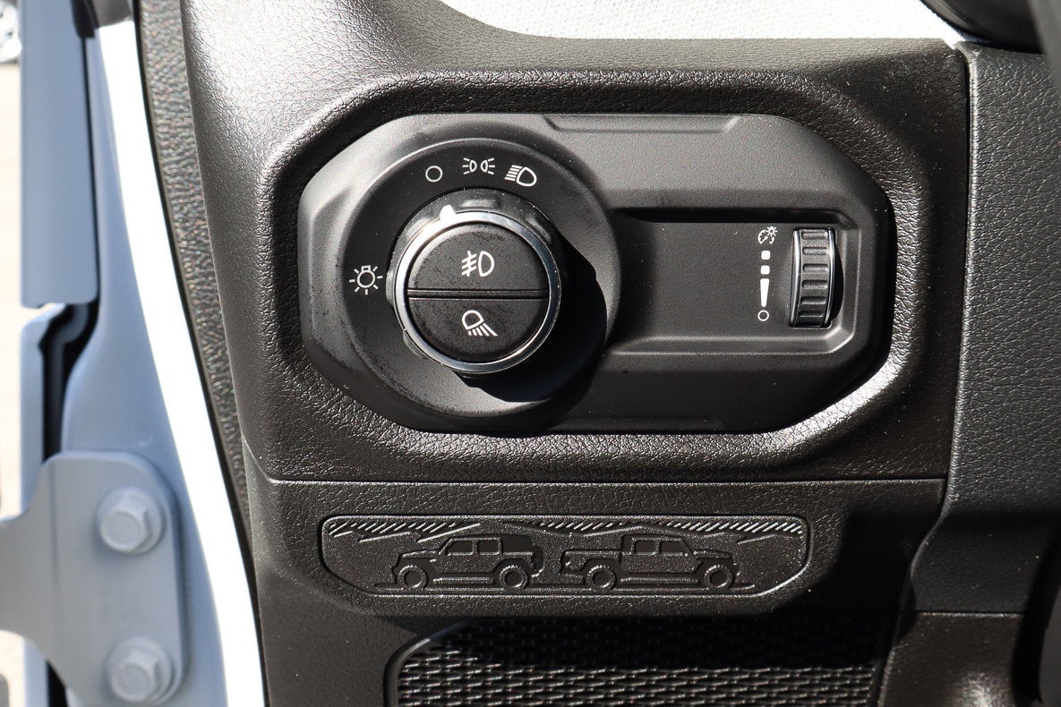 2026 Jeep Gladiator Sport 4x4