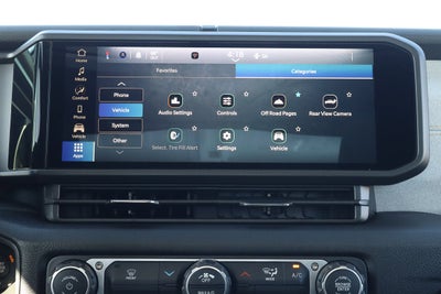 2026 Jeep Gladiator Sport 4x4