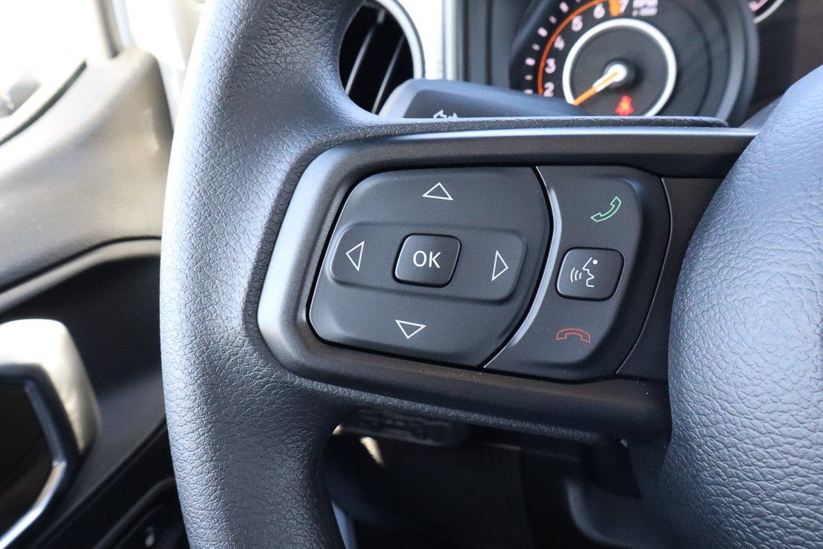 2026 Jeep Gladiator Sport 4x4