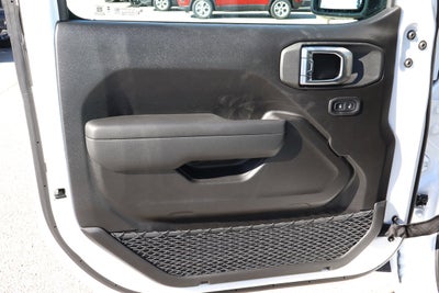 2026 Jeep Gladiator Sport 4x4