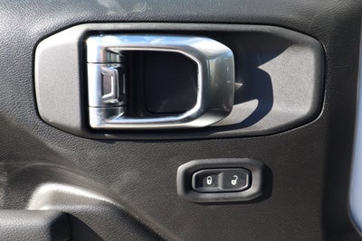 2026 Jeep Gladiator Sport 4x4