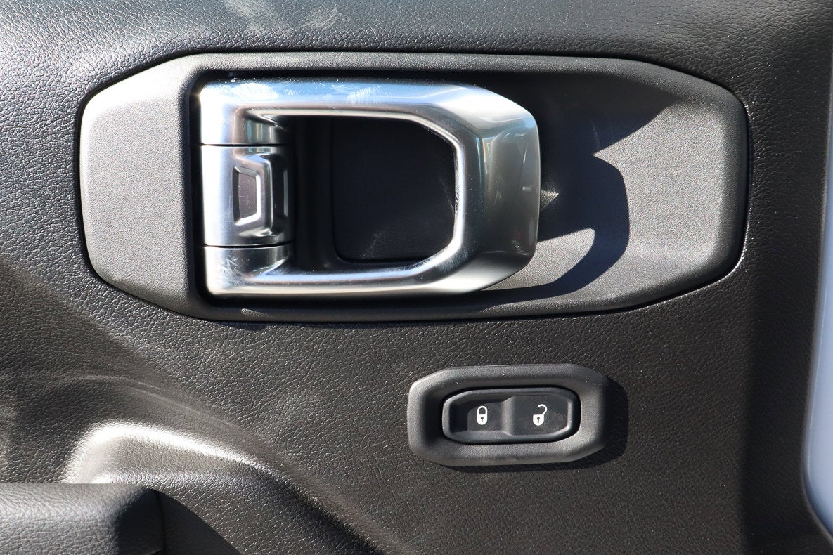 2026 Jeep Gladiator Sport 4x4