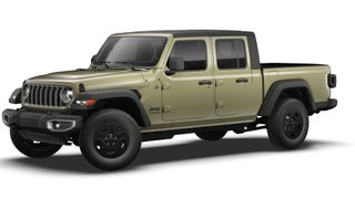 2026 Jeep Gladiator Sport 4x4