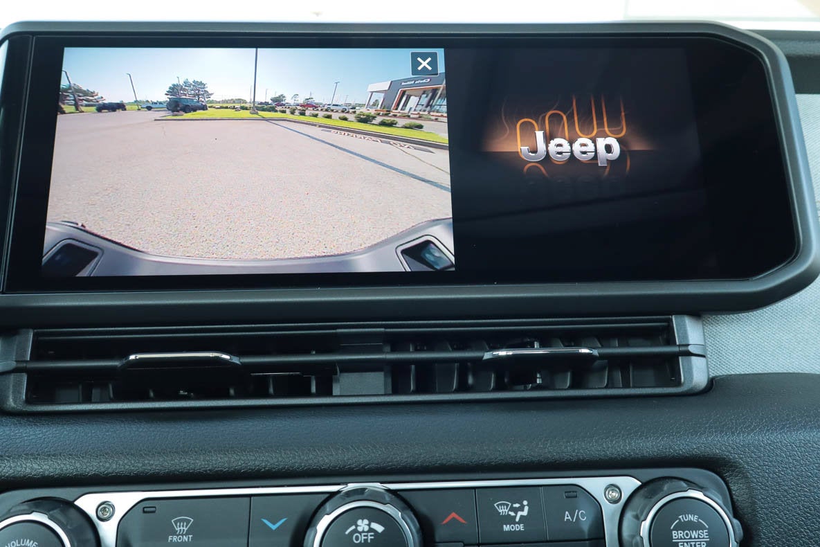 2026 Jeep Gladiator Sport 4x4