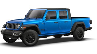 2026 Jeep Gladiator Sport 4x4