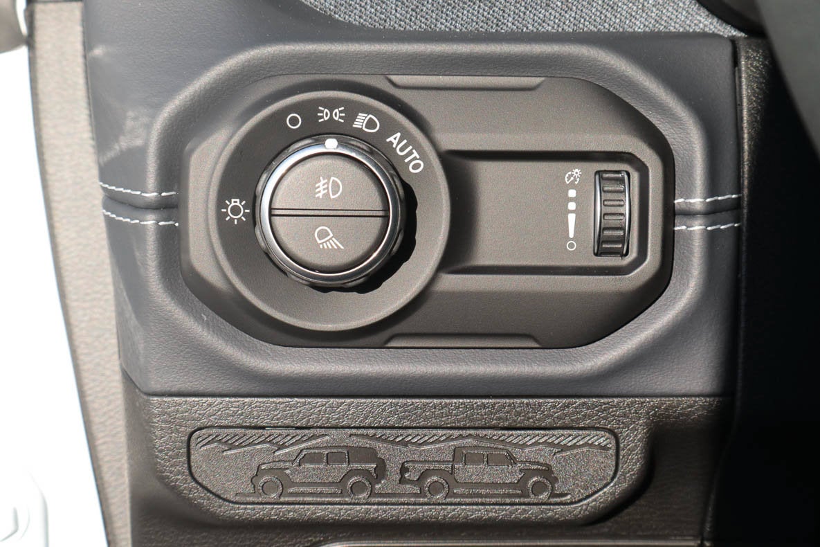 2026 Jeep Gladiator Rubicon 4x4