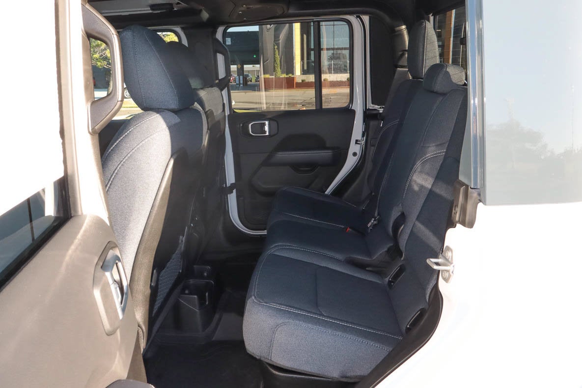 2026 Jeep Gladiator Rubicon 4x4