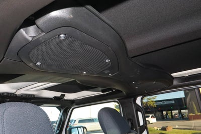 2026 Jeep Gladiator Rubicon 4x4