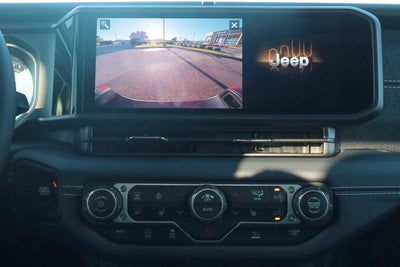 2026 Jeep Gladiator Rubicon 4x4