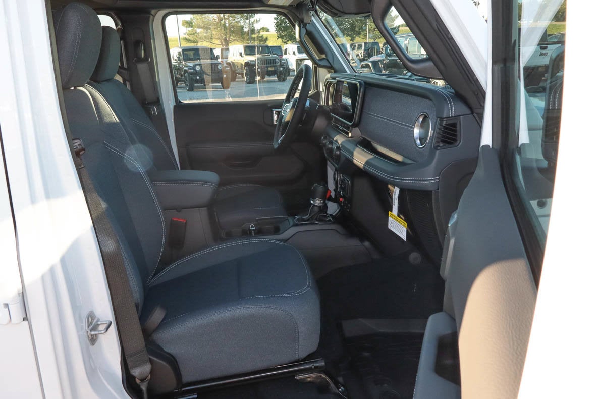 2026 Jeep Gladiator Rubicon 4x4