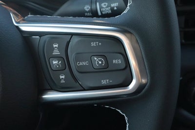 2026 Jeep Gladiator Rubicon 4x4