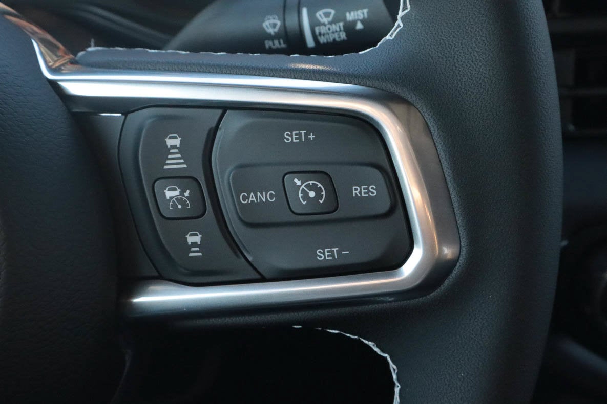 2026 Jeep Gladiator Rubicon 4x4