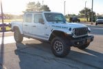 2026 Jeep Gladiator Rubicon 4x4
