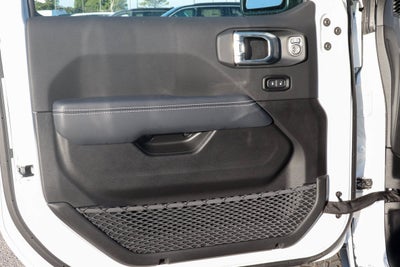 2026 Jeep Gladiator Rubicon 4x4