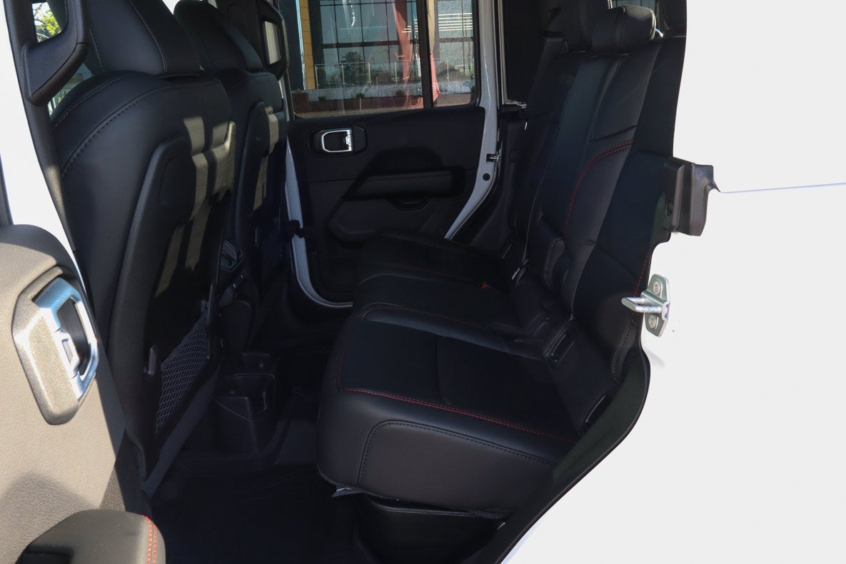 2026 Jeep Gladiator Rubicon 4x4