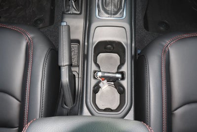 2026 Jeep Gladiator Rubicon 4x4