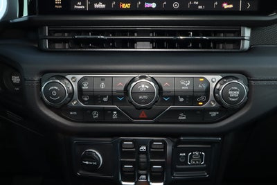 2026 Jeep Gladiator Rubicon 4x4